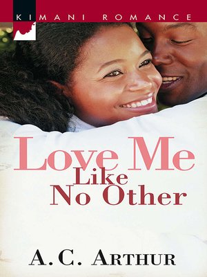 cover image of Love Me Like No Other